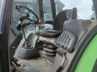 Tractor / Trekker Deutz-Fahr Agrotron 85 mk2