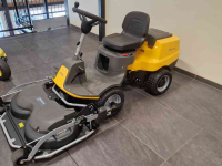 Zitmaaier Stiga Park 300