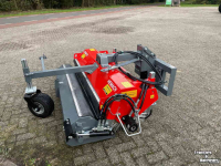 Veegmachine Hemach veegmachine 1,50m