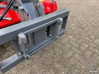Veegmachine Hemach veegmachine 1,50m