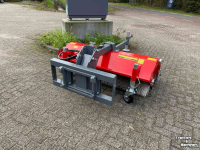 Veegmachine Hemach veegmachine 1,50m