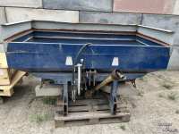 Kunstmeststrooier Bogballe E 1000