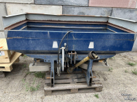 Kunstmeststrooier Bogballe E 1000