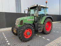 Tractor / Trekker Fendt 412 Vario Farmer