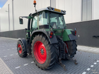 Tractor / Trekker Fendt 412 Vario Farmer