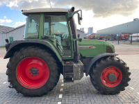 Tractor / Trekker Fendt 412 Vario Farmer
