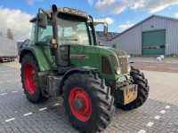 Tractor / Trekker Fendt 412 Vario Farmer