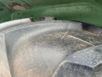 Tractor / Trekker Fendt 412 Vario Farmer