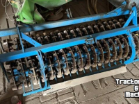 Vorenpakker Lemken Kompaktor S 400