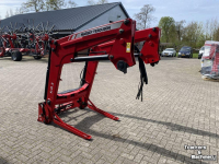 Front-laders / Frontlader / Voorlader Massey Ferguson 946 voorlader Alo Quicke Trima