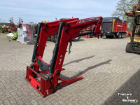 Front-laders / Frontlader / Voorlader Massey Ferguson 946 voorlader Alo Quicke Trima