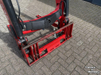 Front-laders / Frontlader / Voorlader Massey Ferguson 946 voorlader Alo Quicke Trima