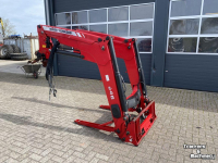 Front-laders / Frontlader / Voorlader Massey Ferguson 946 voorlader Alo Quicke Trima