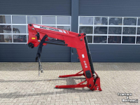 Front-laders / Frontlader / Voorlader Massey Ferguson 946 voorlader Alo Quicke Trima