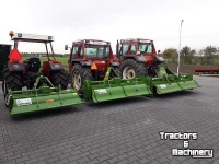 Grondfrees Celli frees