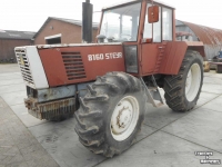 Traktoren Steyr 8160
