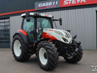 Tractor / Trekker Steyr Expert 4110 Cvt