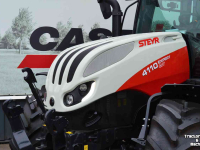Traktoren Steyr Expert 4110 Cvt