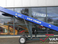 Transportband Van Trier 8-80 BR Transporteur