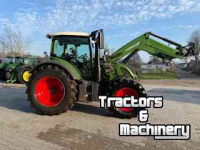 Tractor / Trekker Fendt 516 Vario - Profi