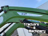 Tractor / Trekker Fendt 516 Vario - Profi