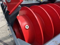 Kuilverdichtingswals Saphir SAPHIR SILAGEWALS SILOREX 30H