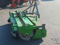 Veegmachine Bema 2300 AGRAR premium veegmachine