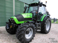 Tractor / Trekker Deutz-Fahr Agrotron 108