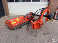 Klepelmaaier Kuhn TBE192