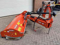 Klepelmaaier Kuhn TBE192