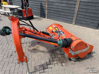 Klepelmaaier Kuhn TBE192