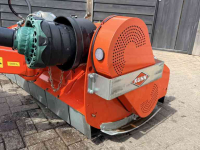 Klepelmaaier Kuhn TBE192