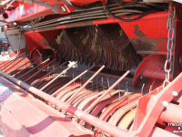 Persen / Balenpers / Pakkenpers Welger RP 220 Profi Double Action Welger/Lely RP220 ronde balenpers wikkelaar pers/wikkelcombinatie