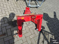 Maaier Vicon DMP 2401 TC maaier onderdelen
