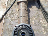 Maaier Vicon DMP 2401 TC maaier onderdelen
