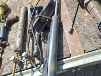 Maaier Vicon DMP 2401 TC maaier onderdelen