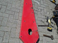 Maaier Vicon DMP 2401 TC maaier onderdelen