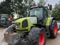 Tractor / Trekker Claas ares 816 RZ Airco