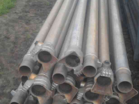 Beregeningsbuizen Humet Beregeningsbuizen 76 mm