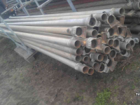Beregeningsbuizen Humet Beregeningsbuizen 76 mm