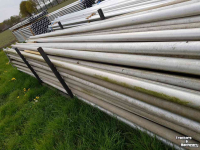 Beregeningsbuizen Humet Beregeningsbuizen 76 mm