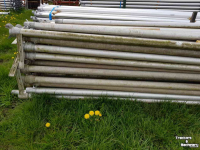 Beregeningsbuizen Humet Beregeningsbuizen 76 mm