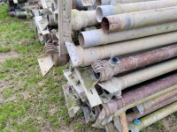 Beregeningsbuizen Humet Beregeningsbuizen 76 mm