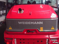 Shovel / Wiellader / Kniklader Weidemann 3060 wiellader, shovel, 2 stuks, BJ2025, 30KM/H
