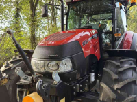 Tractor / Trekker Case-IH Farmall 105A