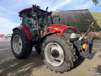 Tractor / Trekker Case-IH Farmall 105A