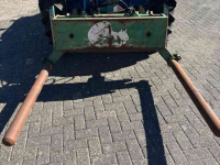 Tractor / Trekker Ford 4000