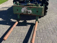 Tractor / Trekker Ford 4000