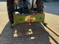 Tractor / Trekker Ford 4000