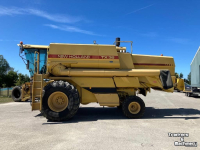 Maaidorser / Combine New Holland TX 36